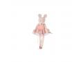 Petite souris rose La petite école de danse - Moulin Roty - 667028