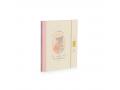 Livre de naissance La petite école de danse (80 pages) - Moulin Roty - 667085