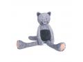 Grand chat Les Baba-Bou - Moulin Roty - 717033