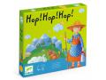 Jeux - Hop ! Hop ! Hop ! - Djeco - DJ08408