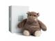 Hippo - taille 23 cm - boîte cadeau